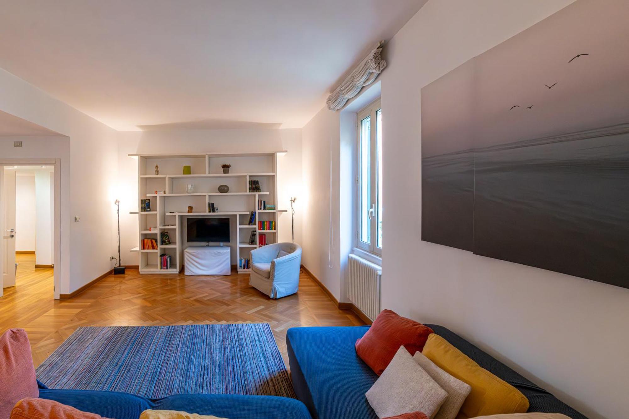 Domus Scipioni Rome