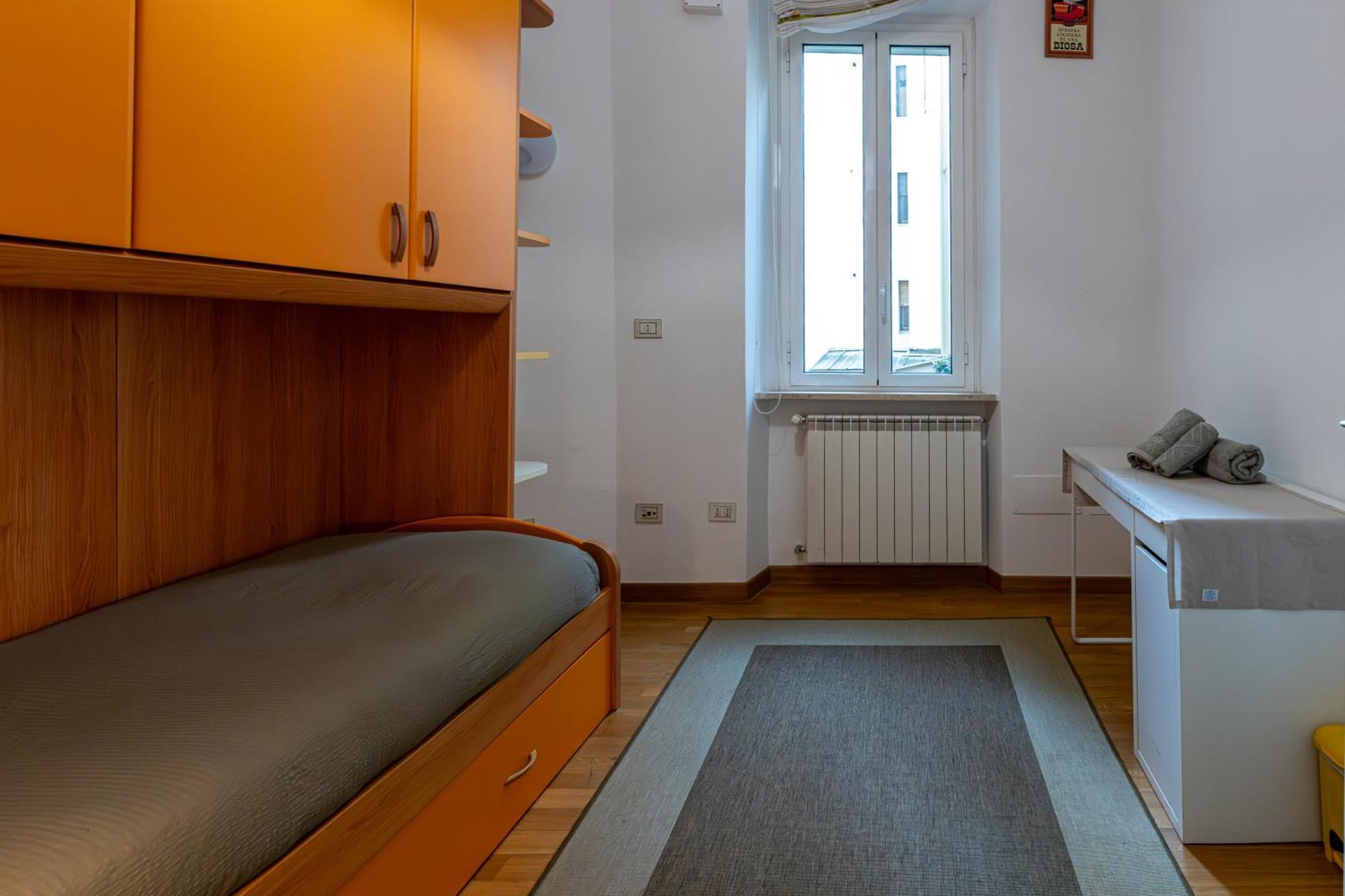Domus Scipioni * Rome