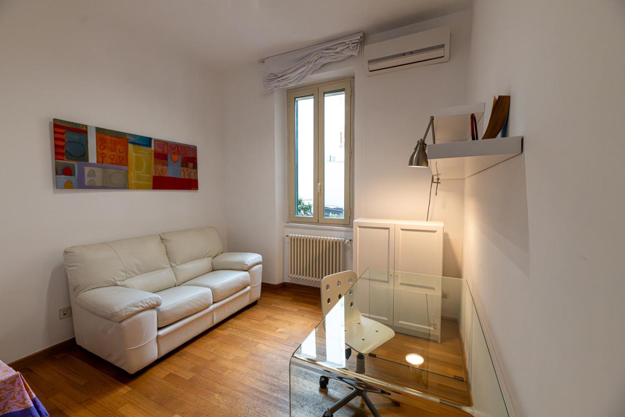 Domus Scipioni * Rome
