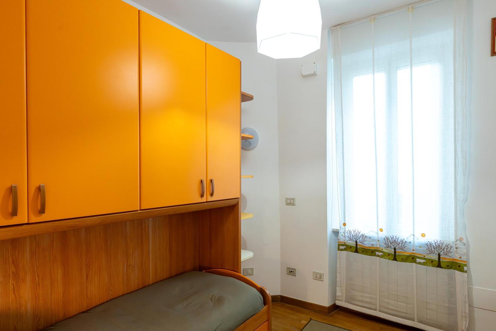 Domus Scipioni Apartment Rome