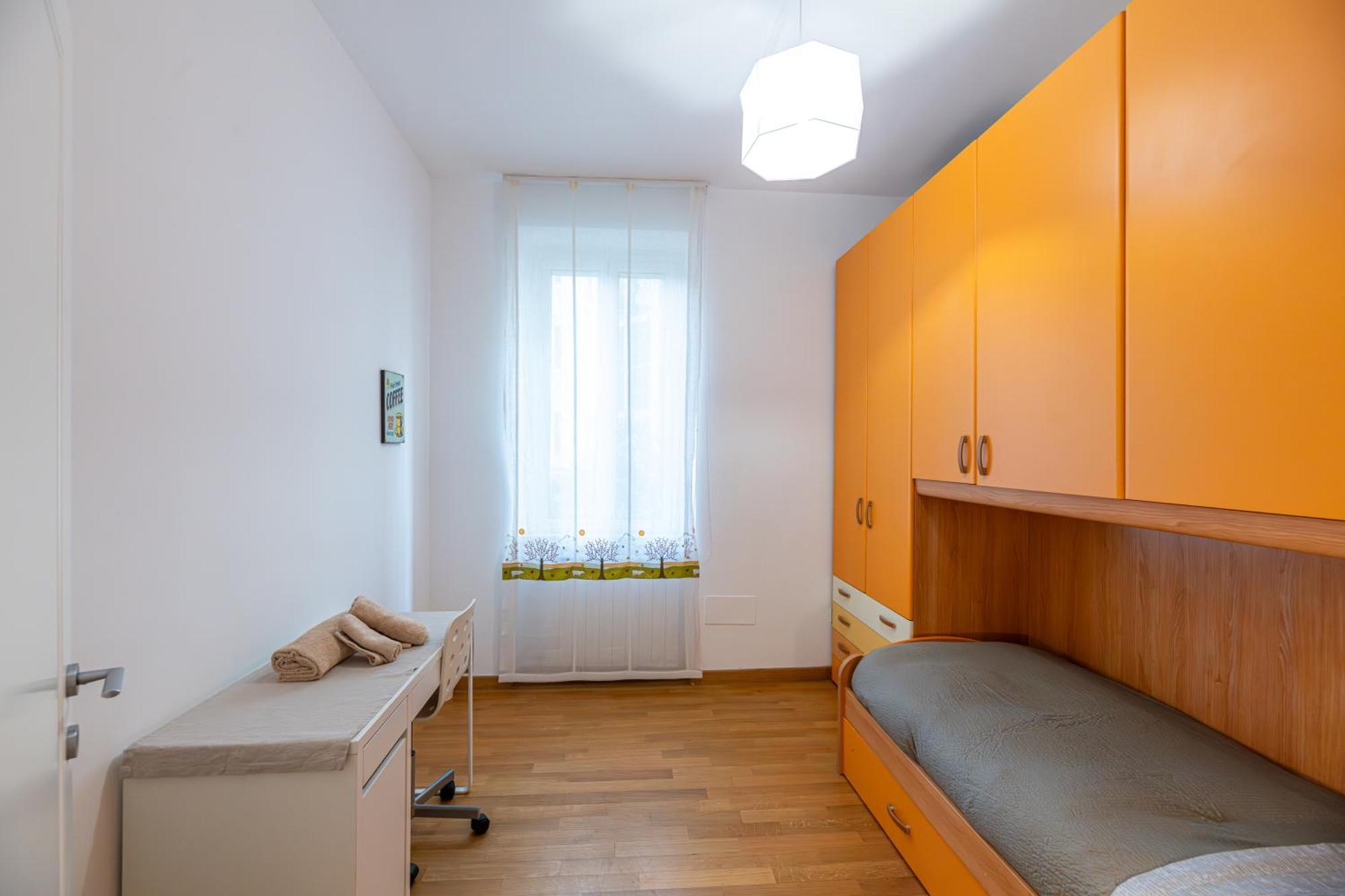 Domus Scipioni * Rome