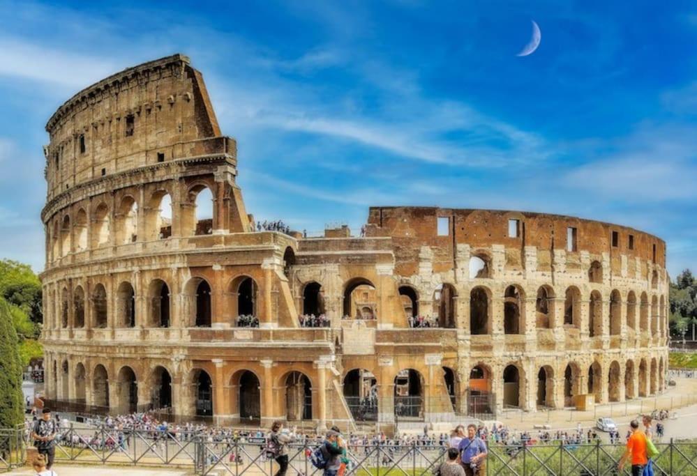 Appartement Domus Scipioni *