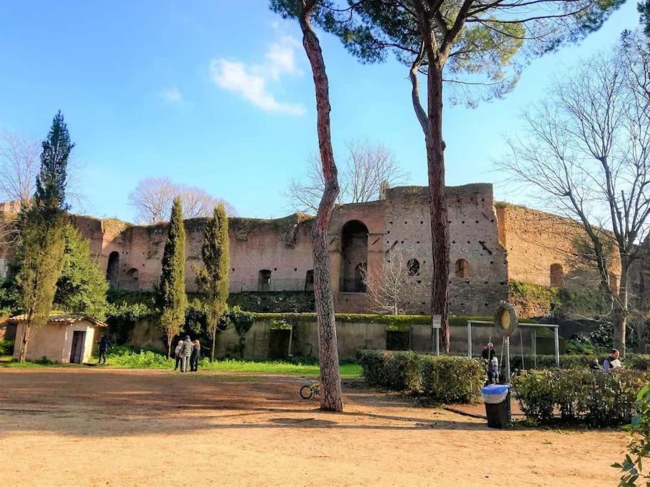 Appartement Domus Scipioni