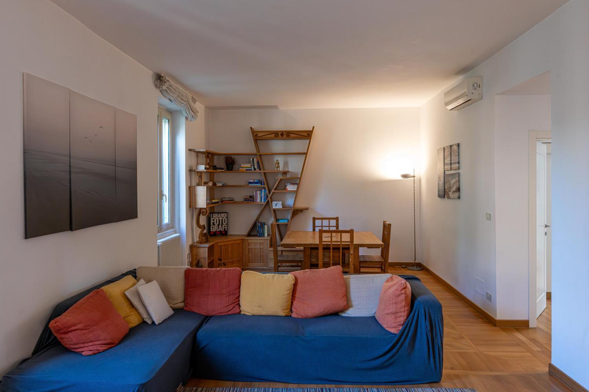 Domus Scipioni Appartement Rome
