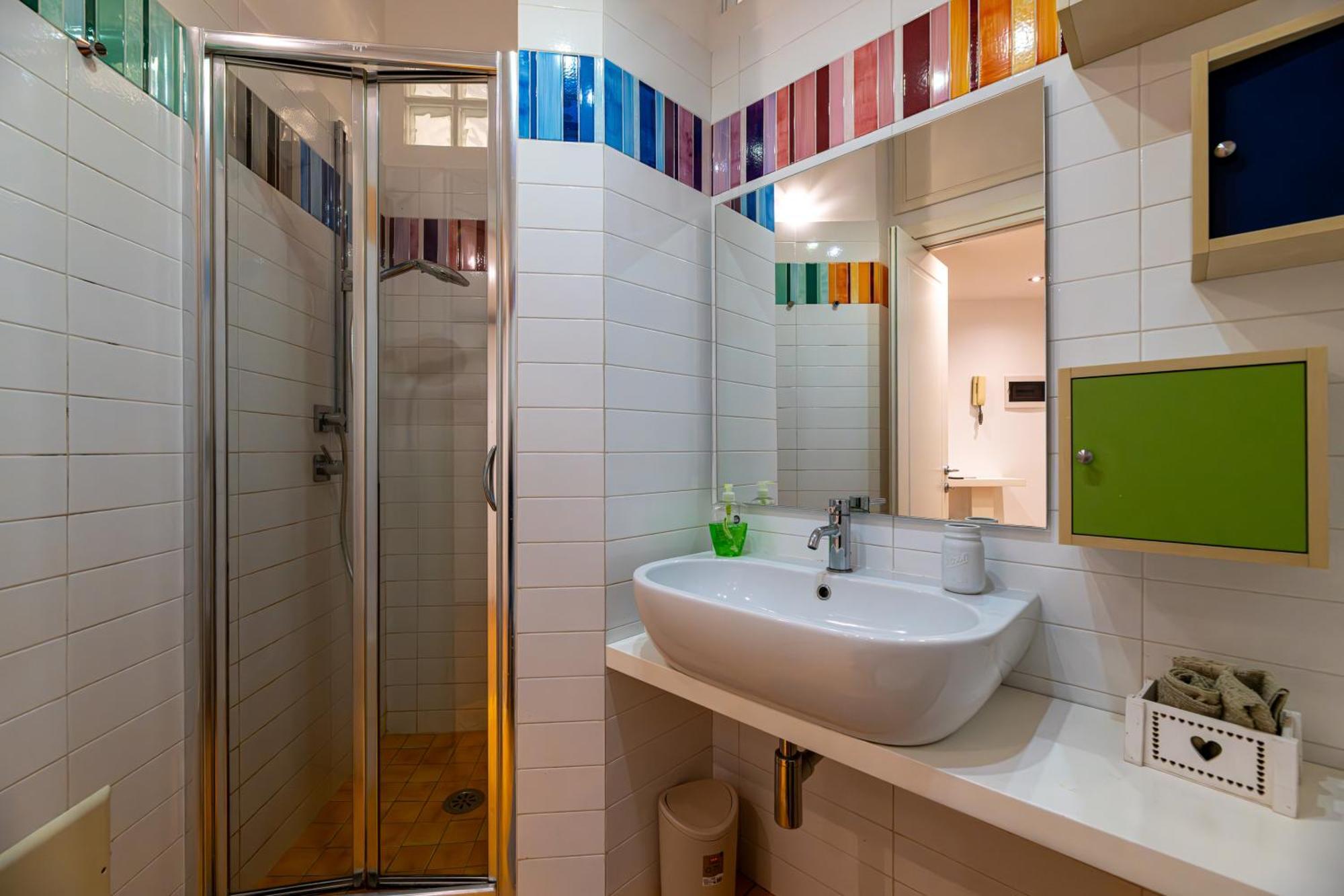 Appartement Domus Scipioni Rome