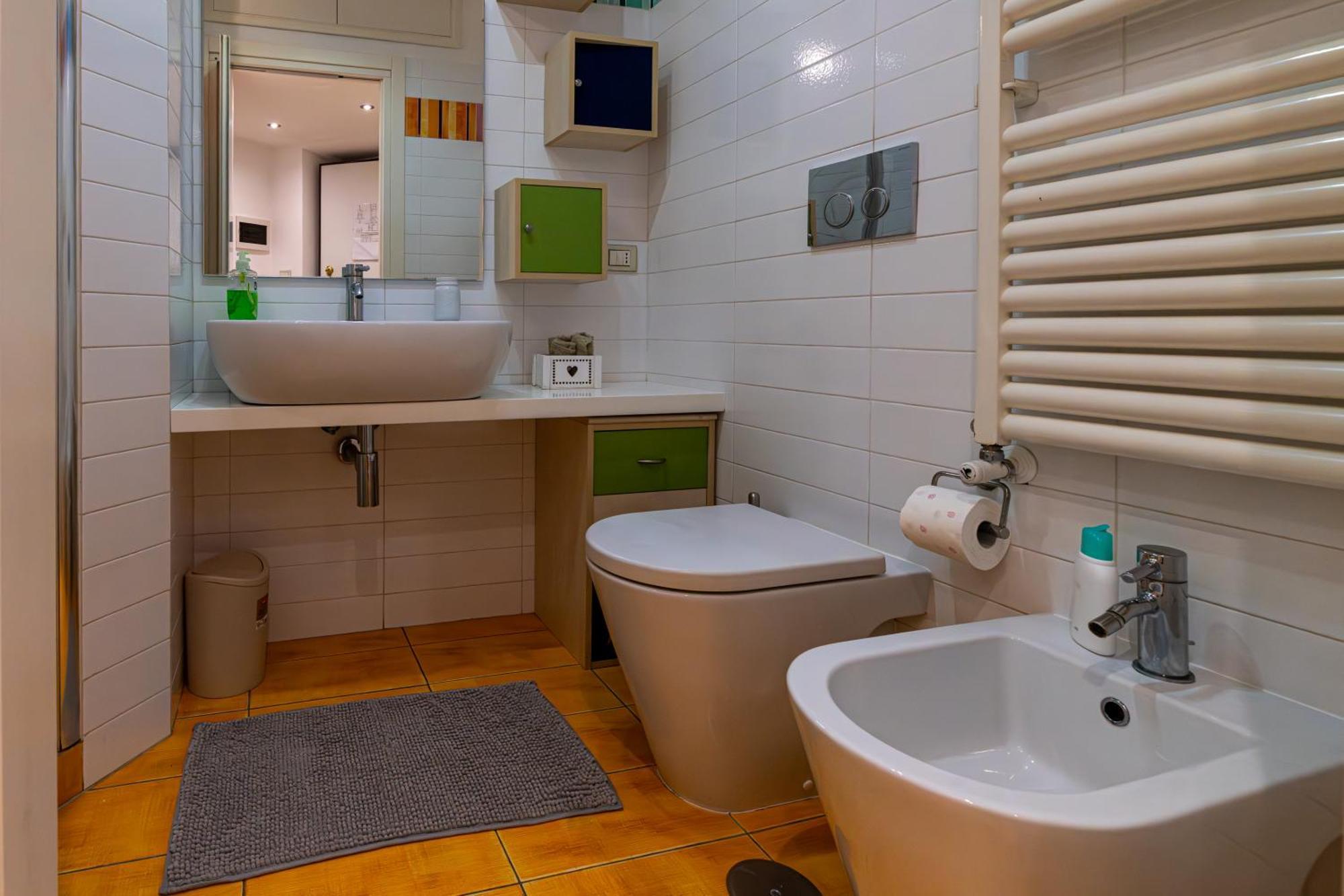 Appartement Domus Scipioni