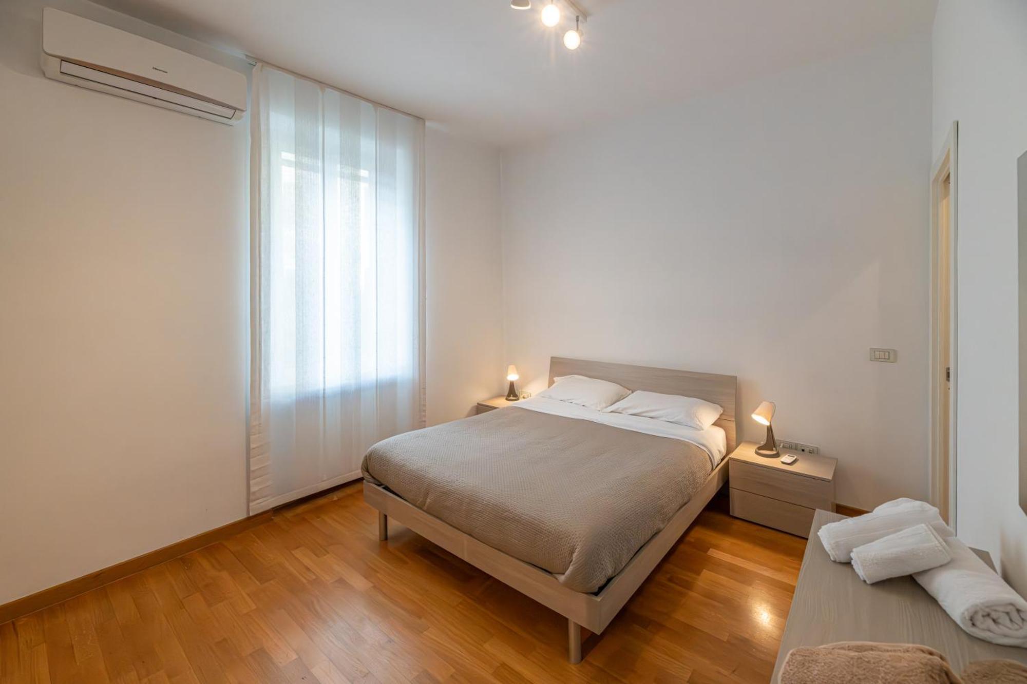 Domus Scipioni Appartement *