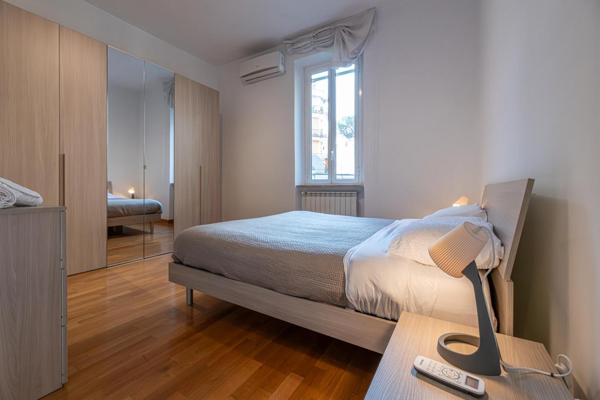 Domus Scipioni Appartement