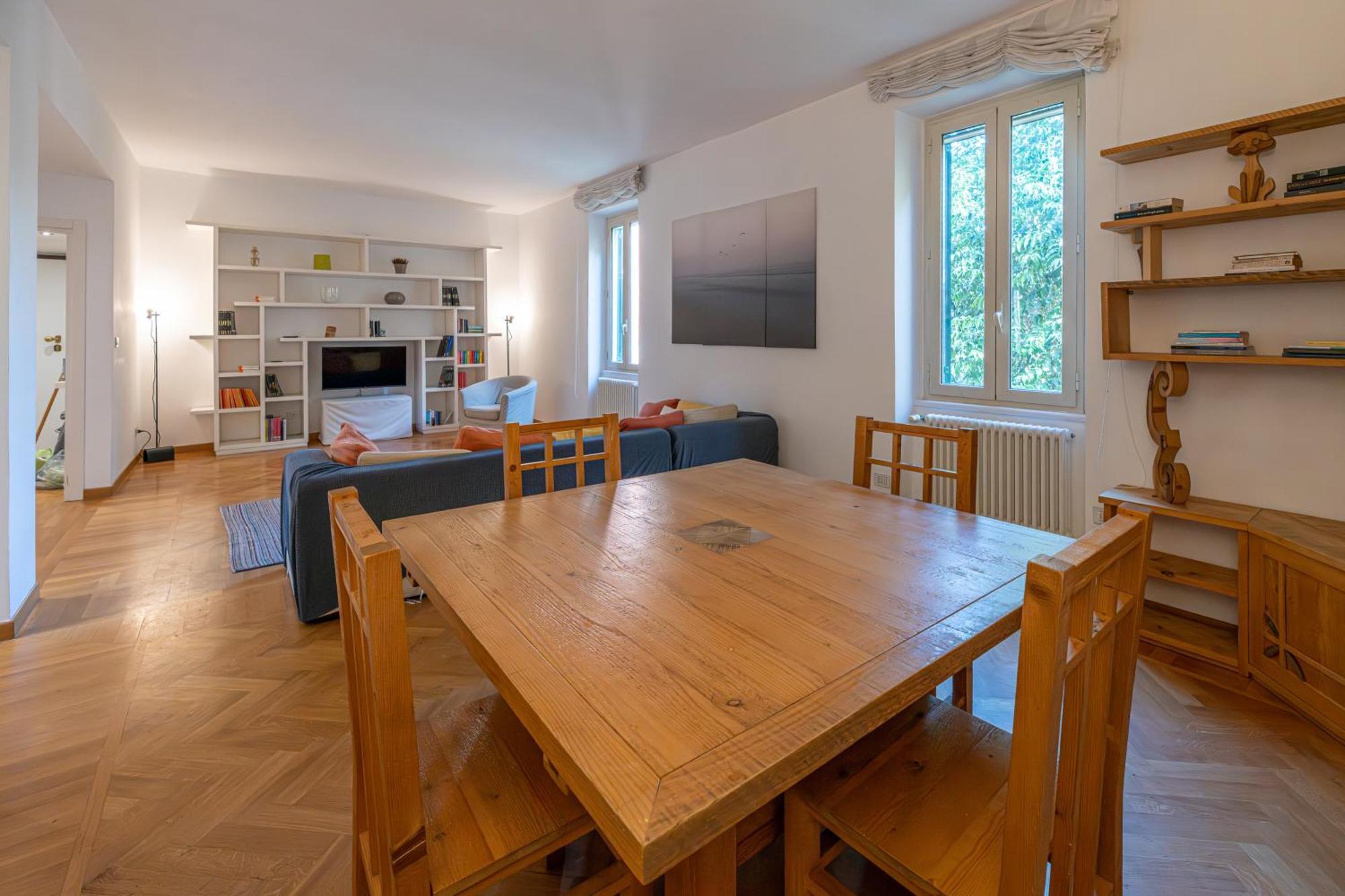 Domus Scipioni Appartement *