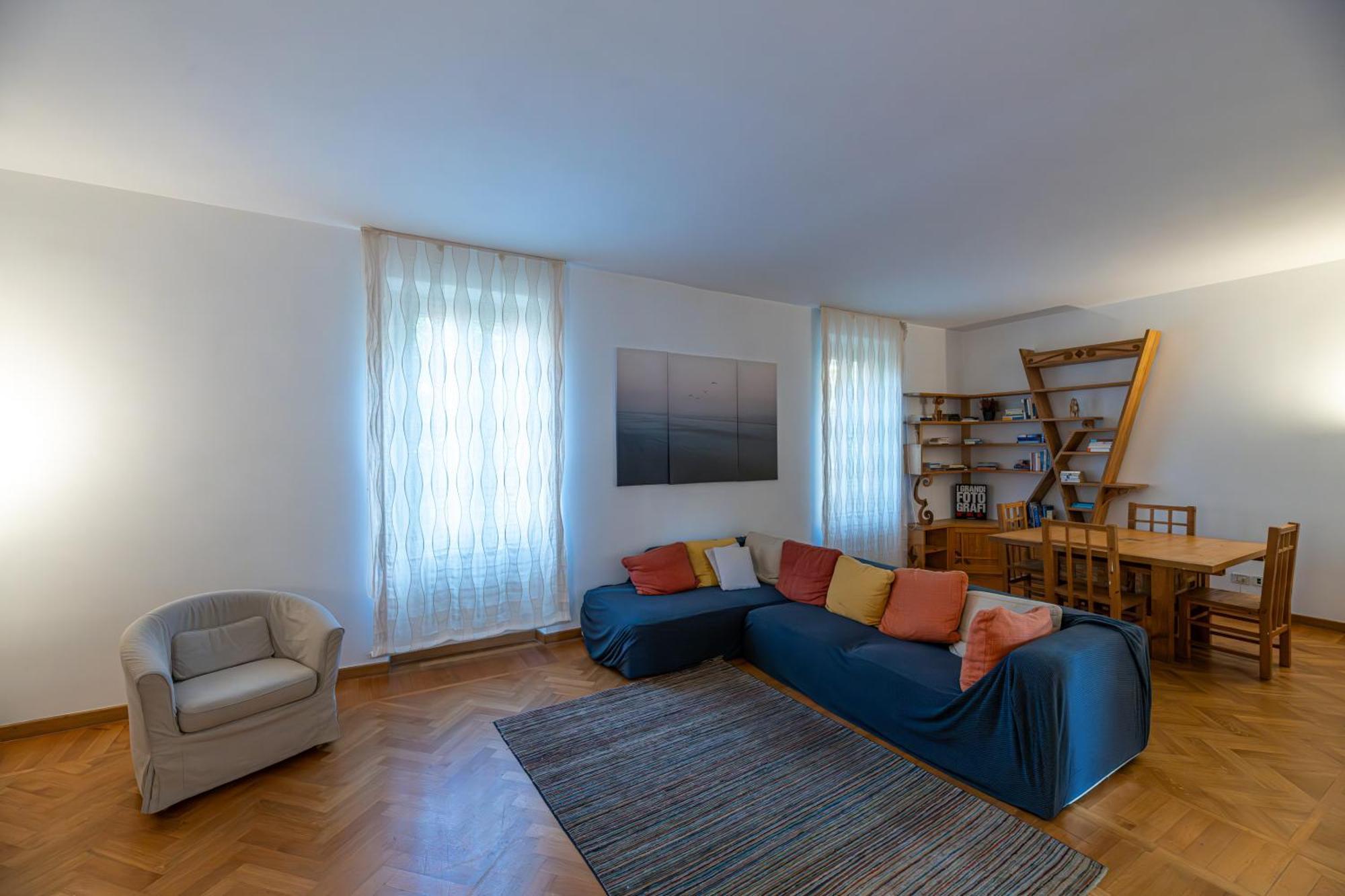 Domus Scipioni Appartement Rome