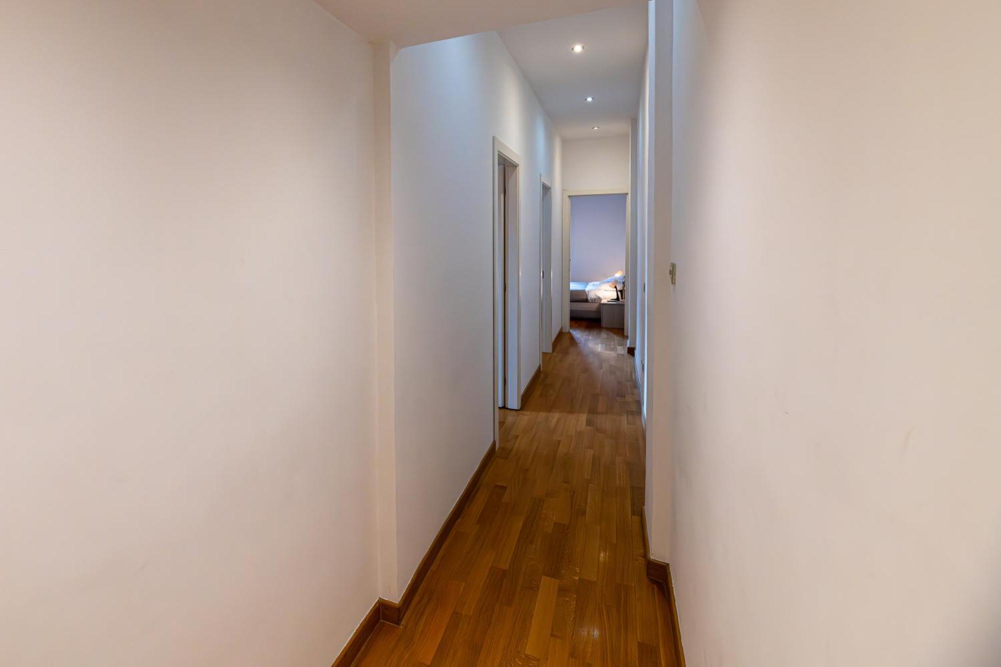 Domus Scipioni Appartement