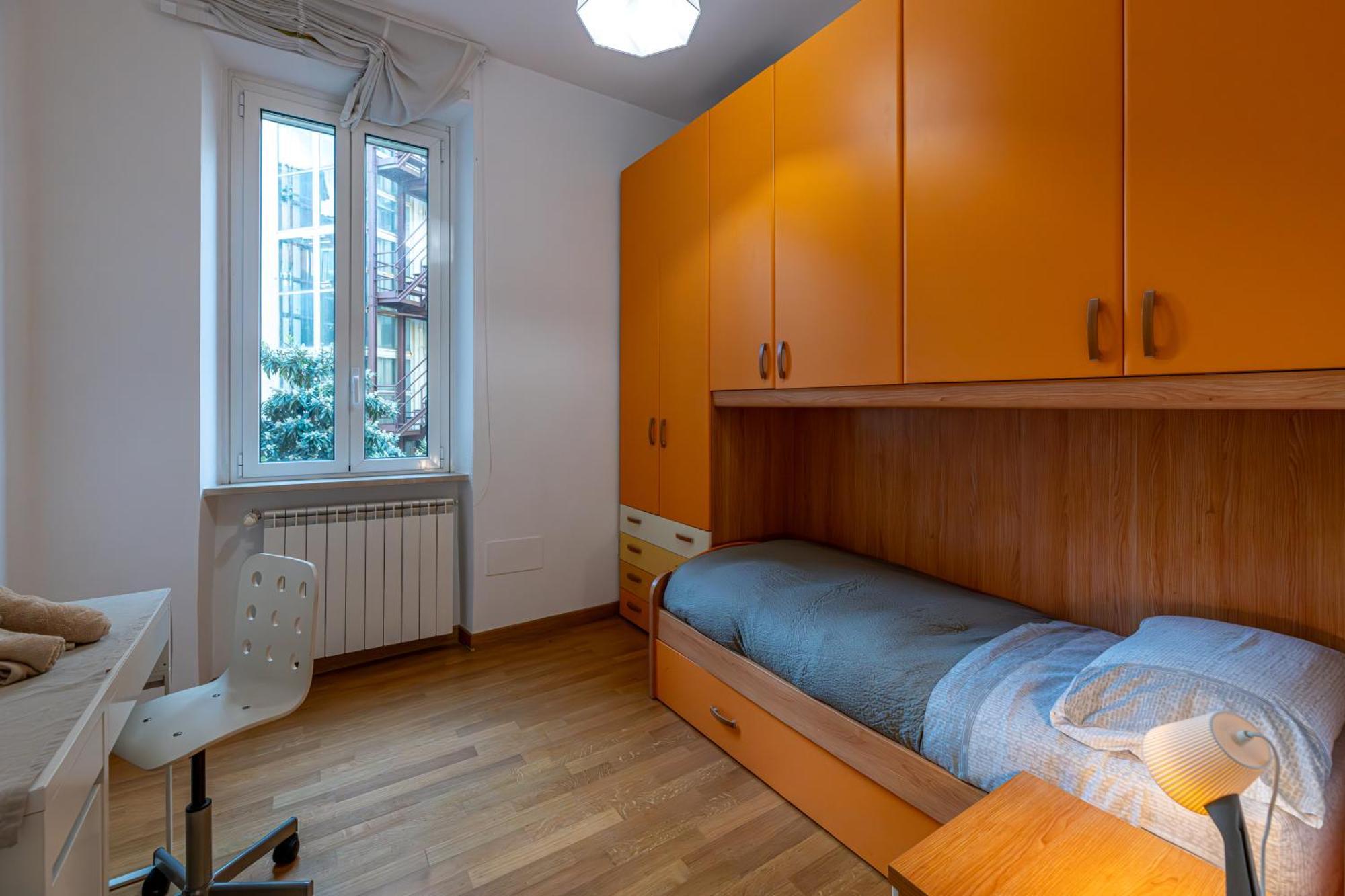 Domus Scipioni Rome