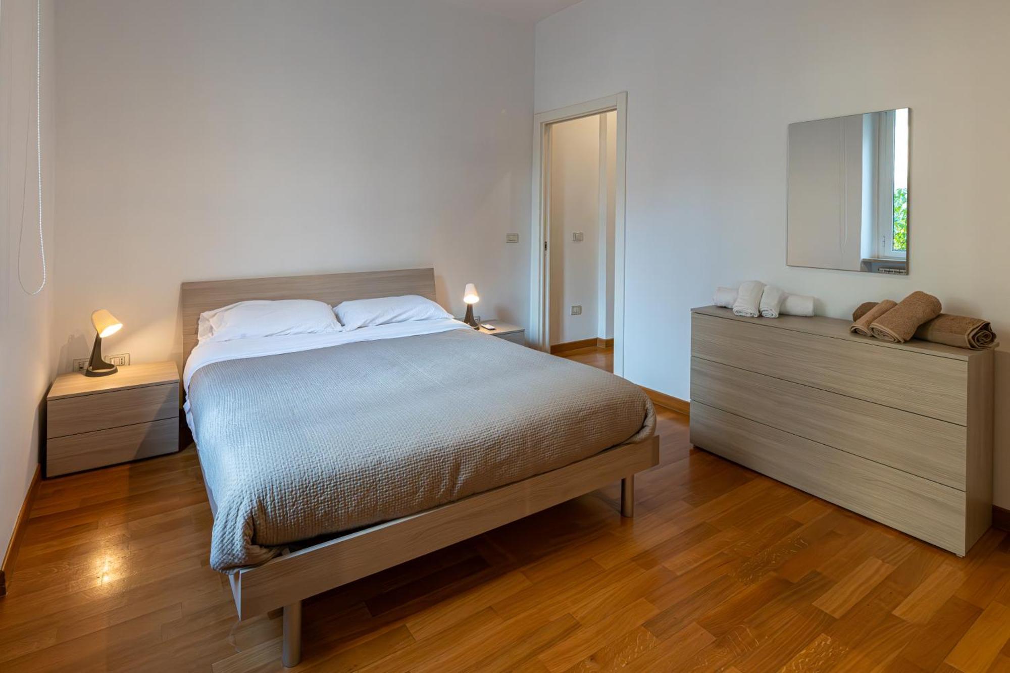 Domus Scipioni Appartement