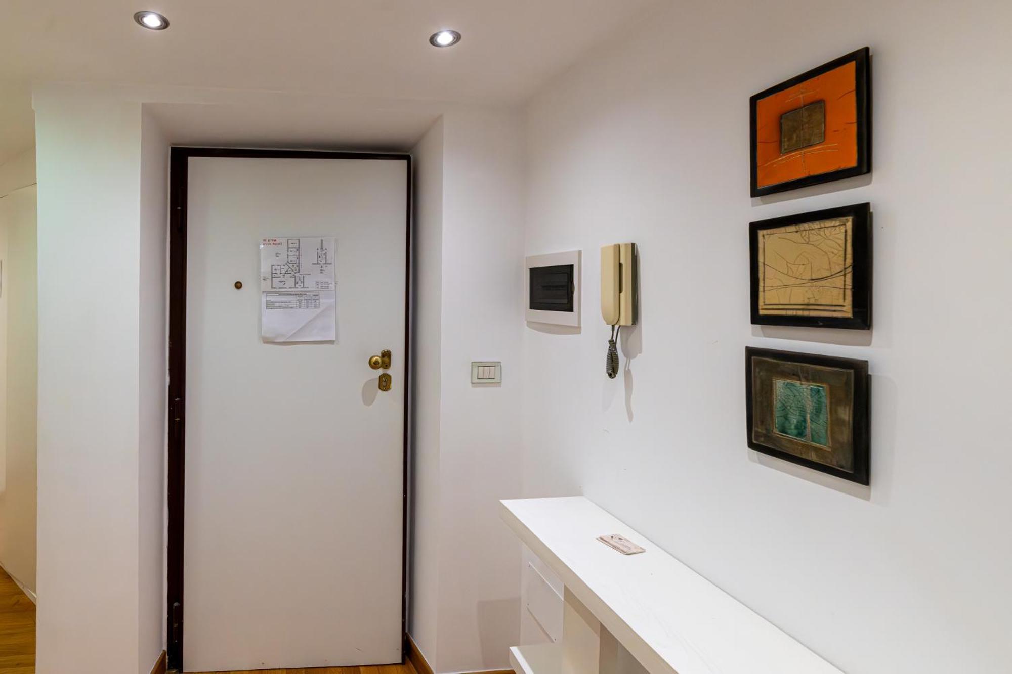 Domus Scipioni Appartamento *