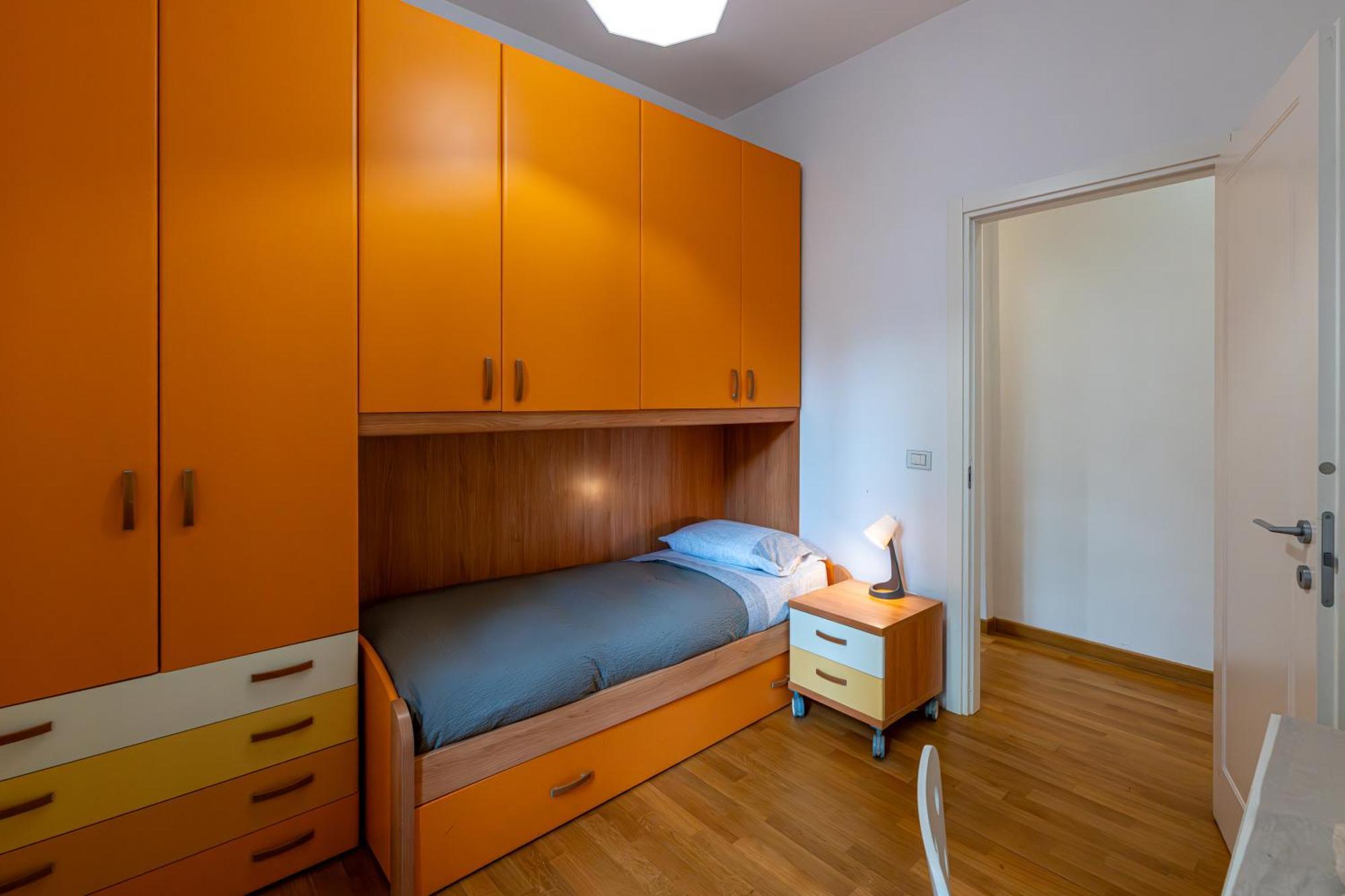 Appartement Domus Scipioni Rome