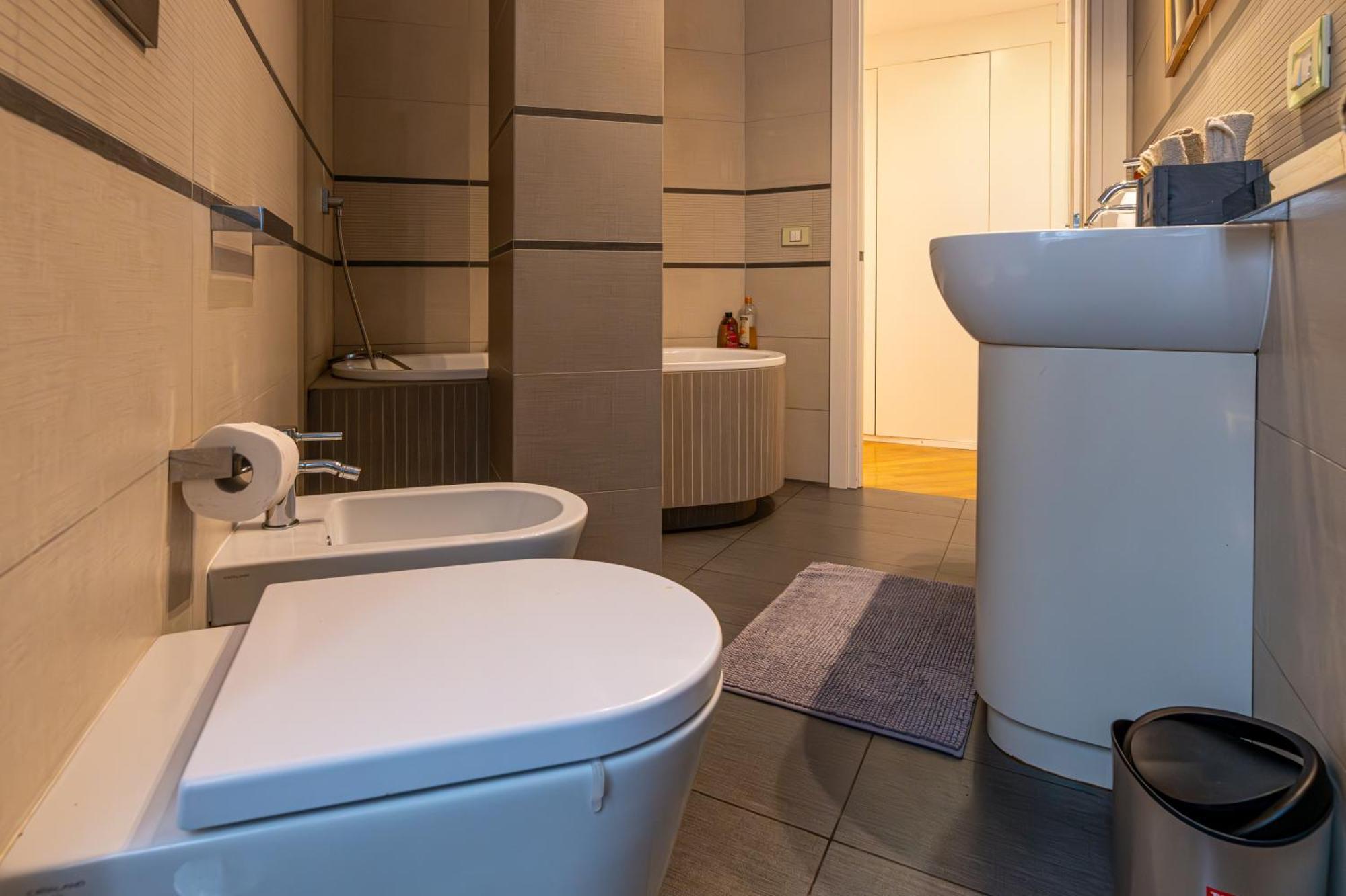 Appartement Domus Scipioni