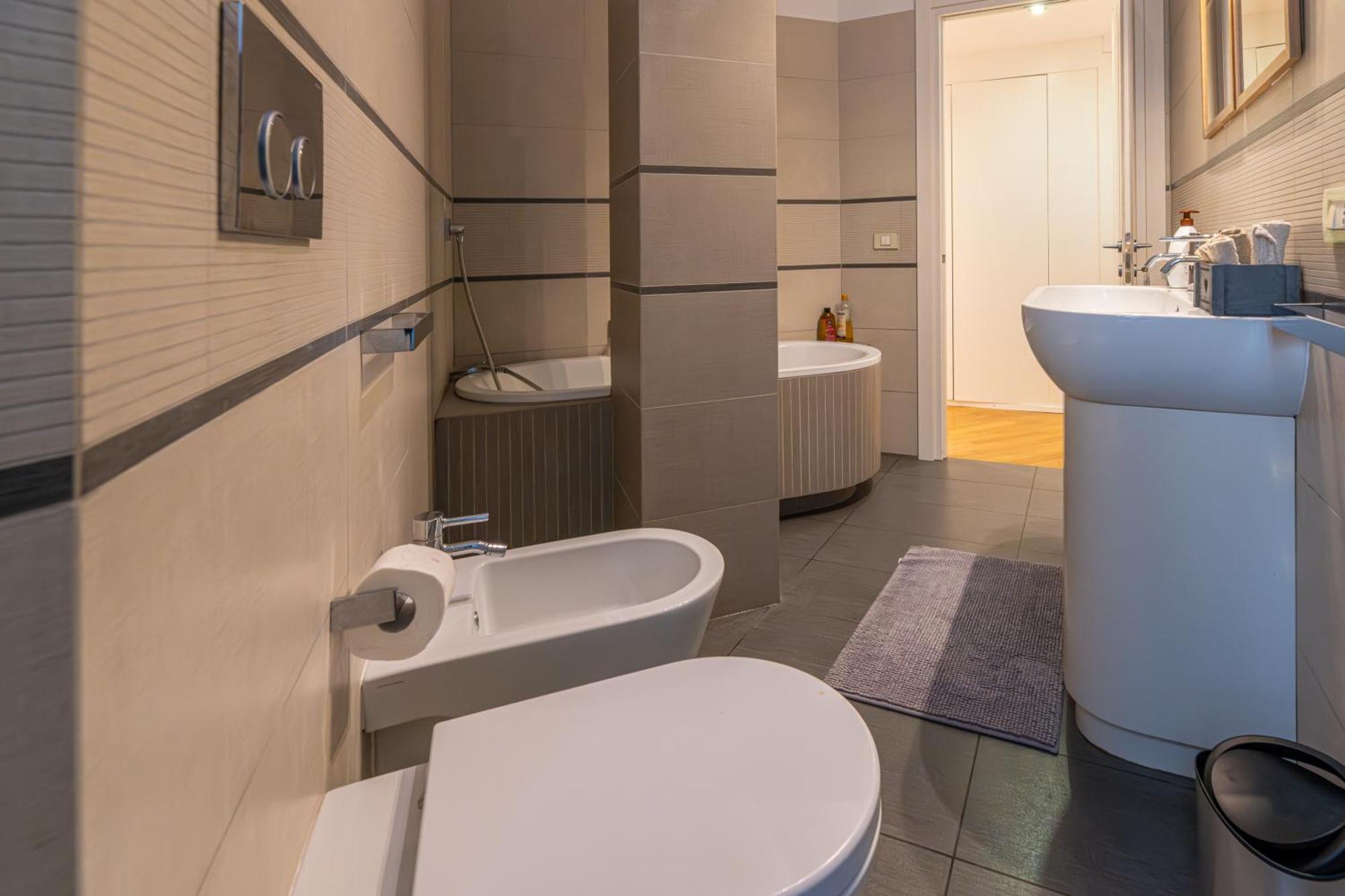 Domus Scipioni Appartement Rome
