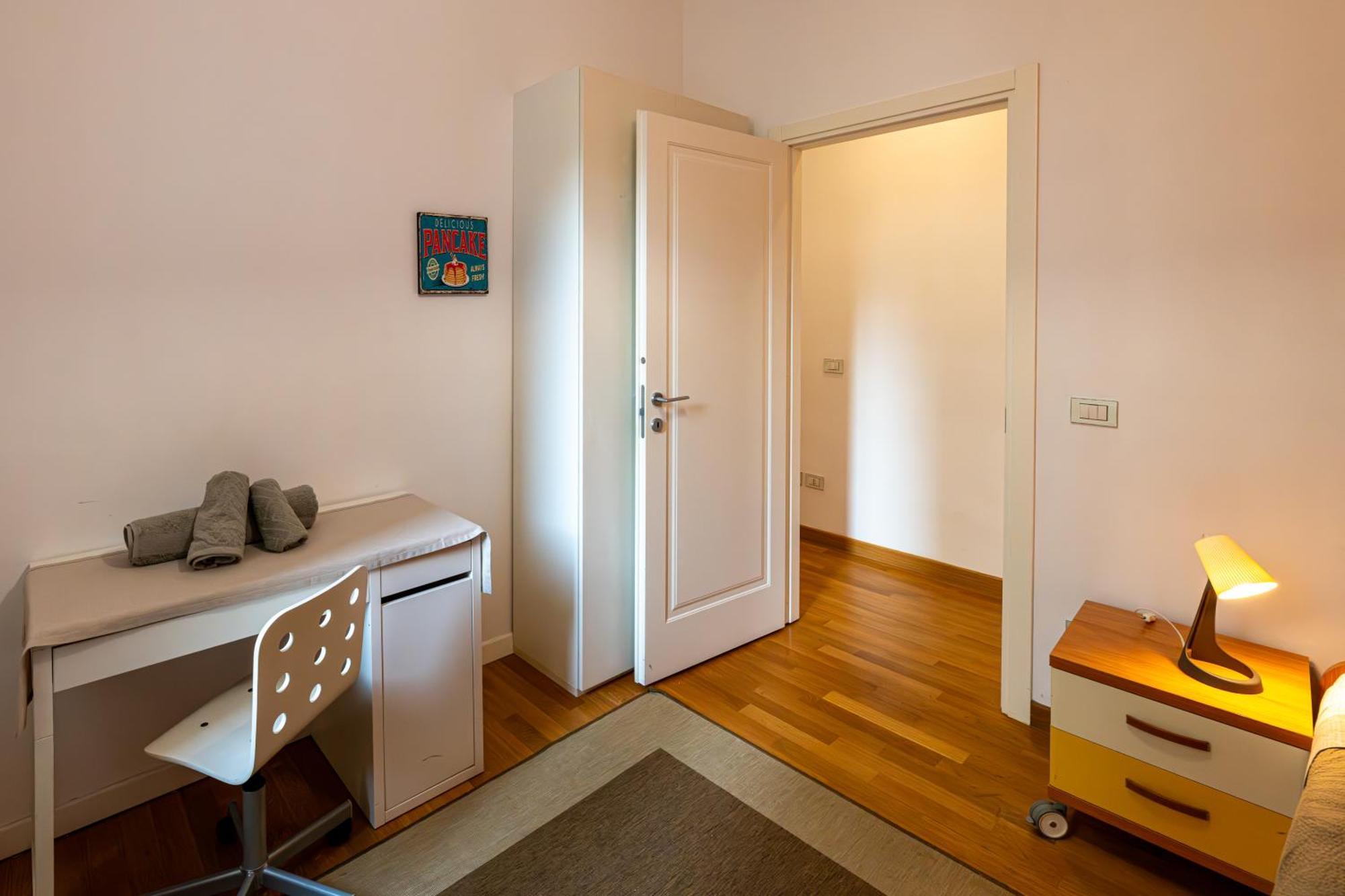 Appartement Domus Scipioni Rome
