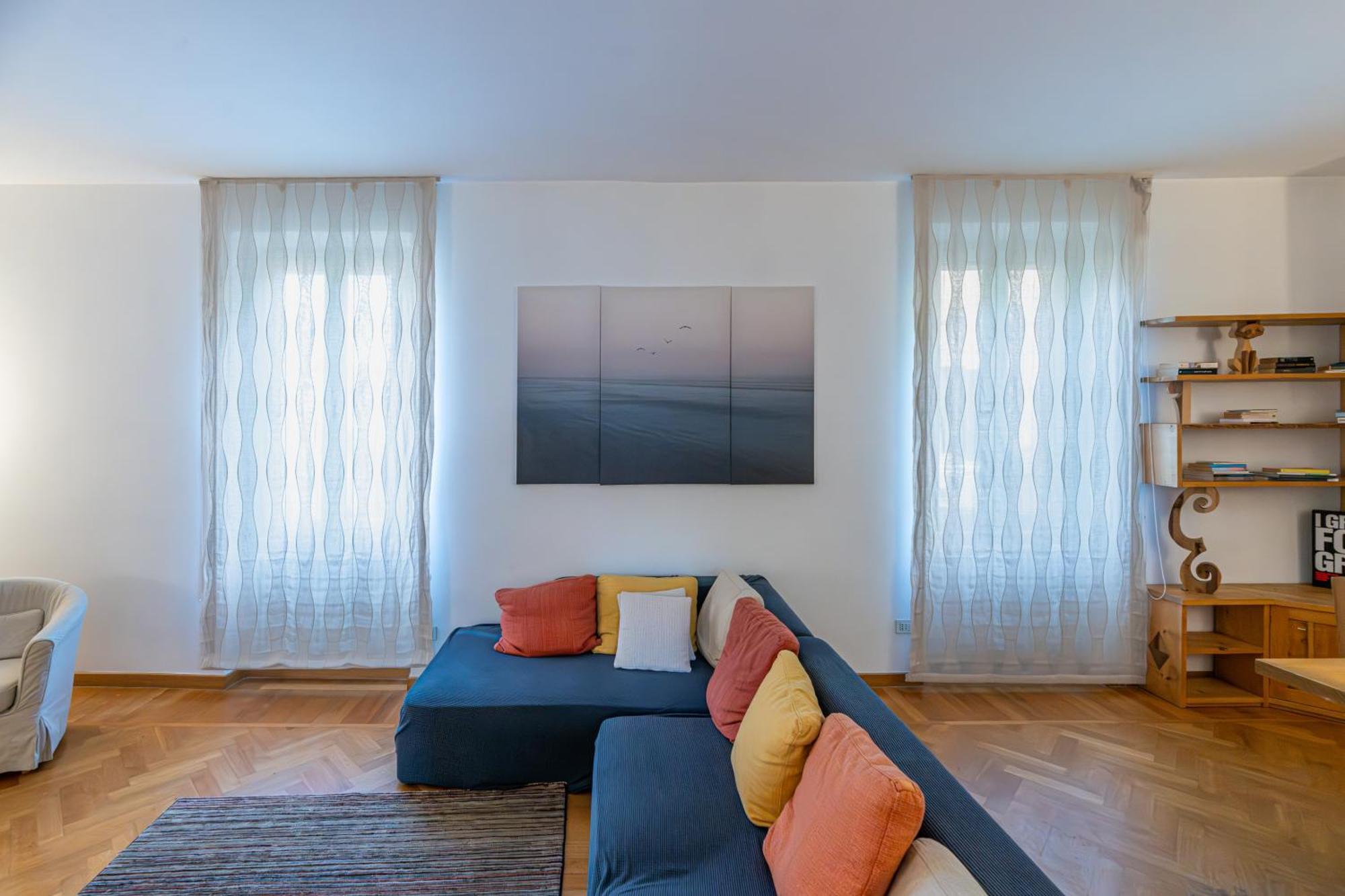 Domus Scipioni Rome