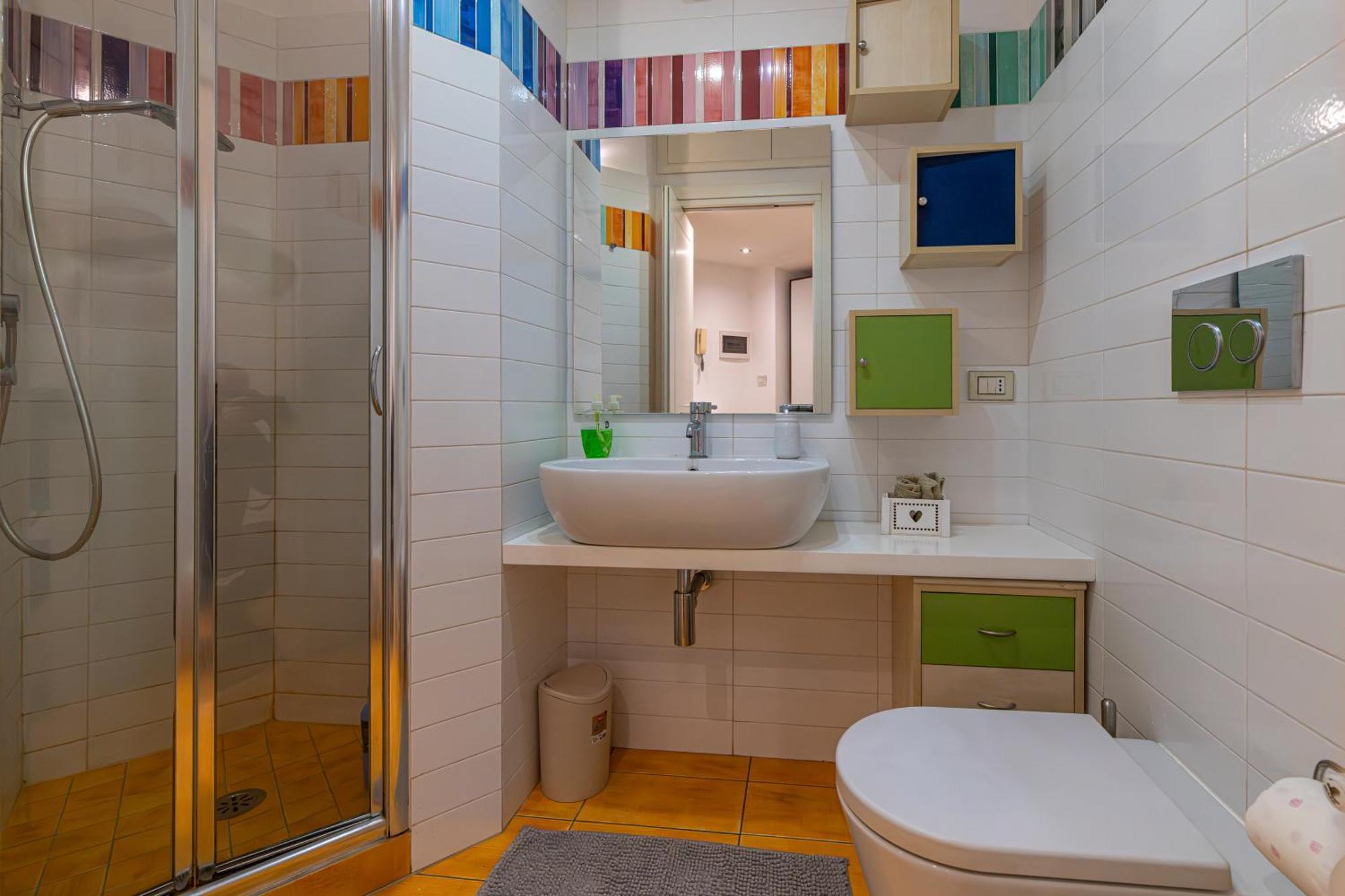 Domus Scipioni Appartement