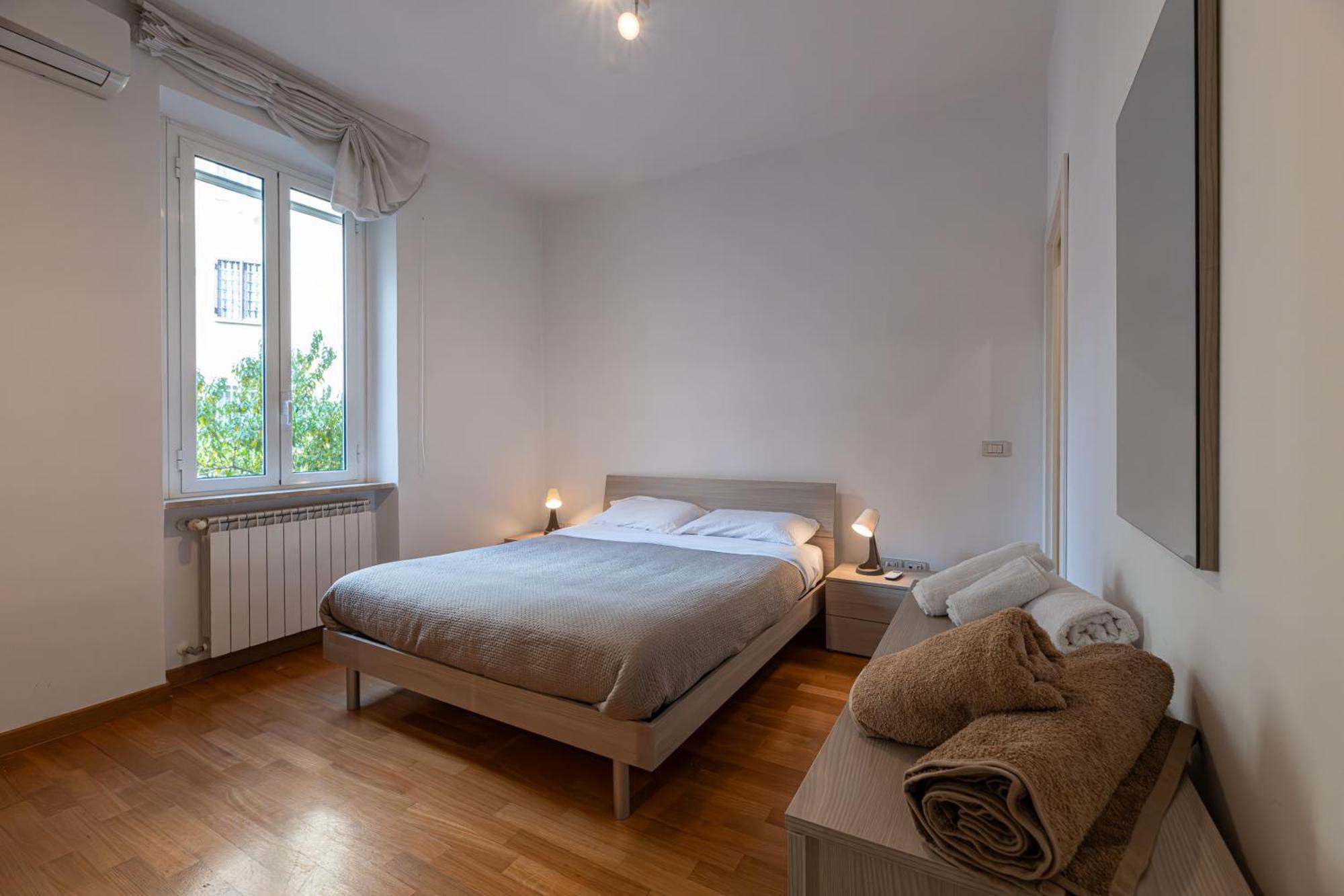 Domus Scipioni Appartement *