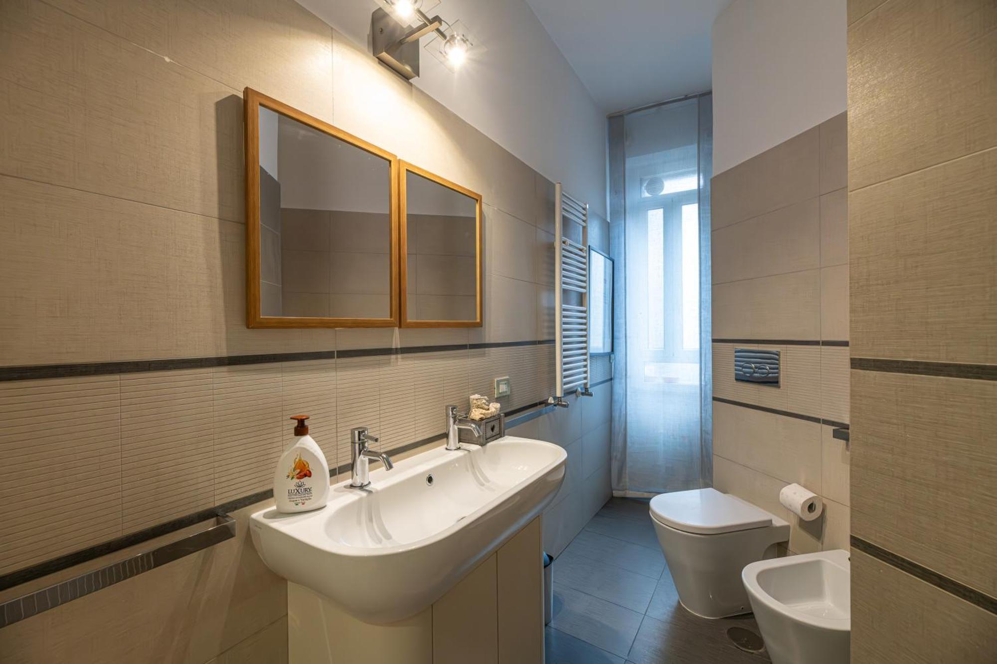 Appartement Domus Scipioni *