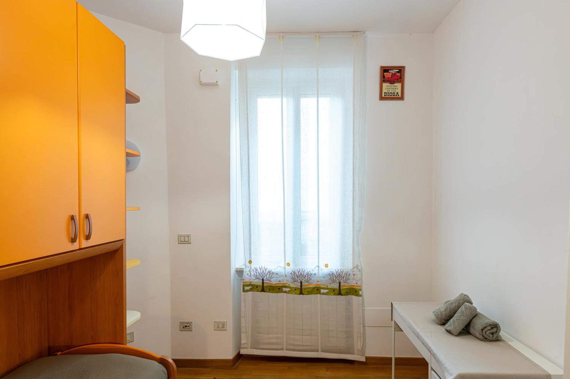 Appartement Domus Scipioni Rome