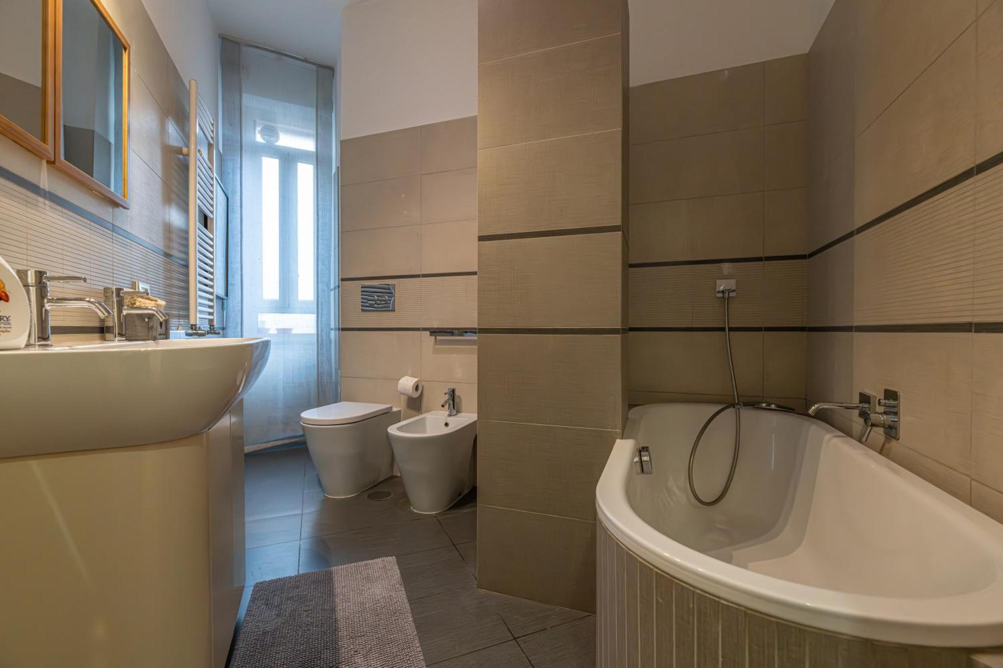 Domus Scipioni Rome