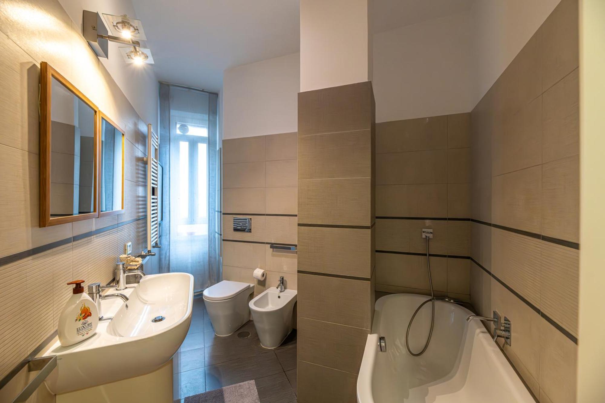 Domus Scipioni Appartement