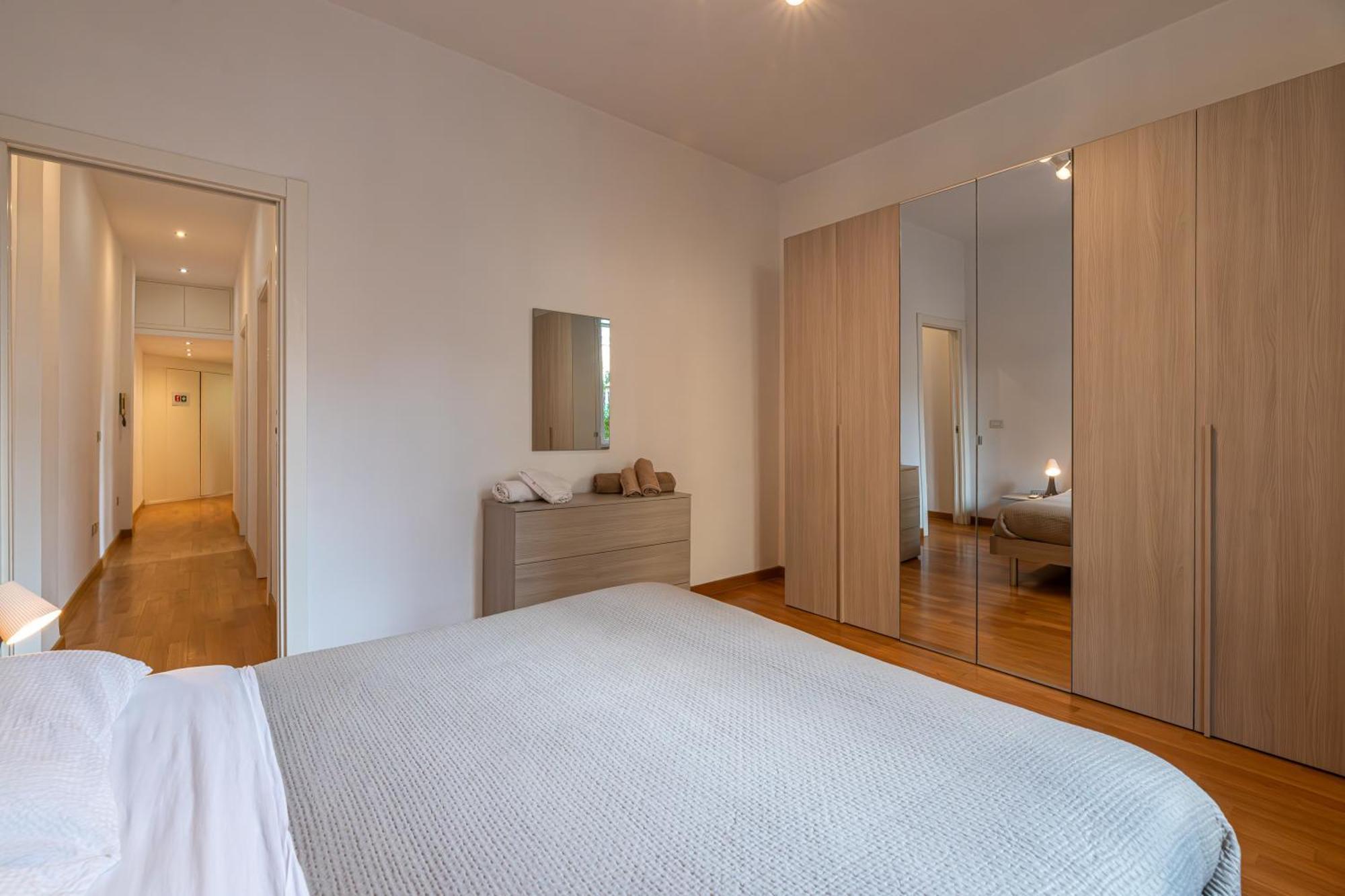 Domus Scipioni Appartement *