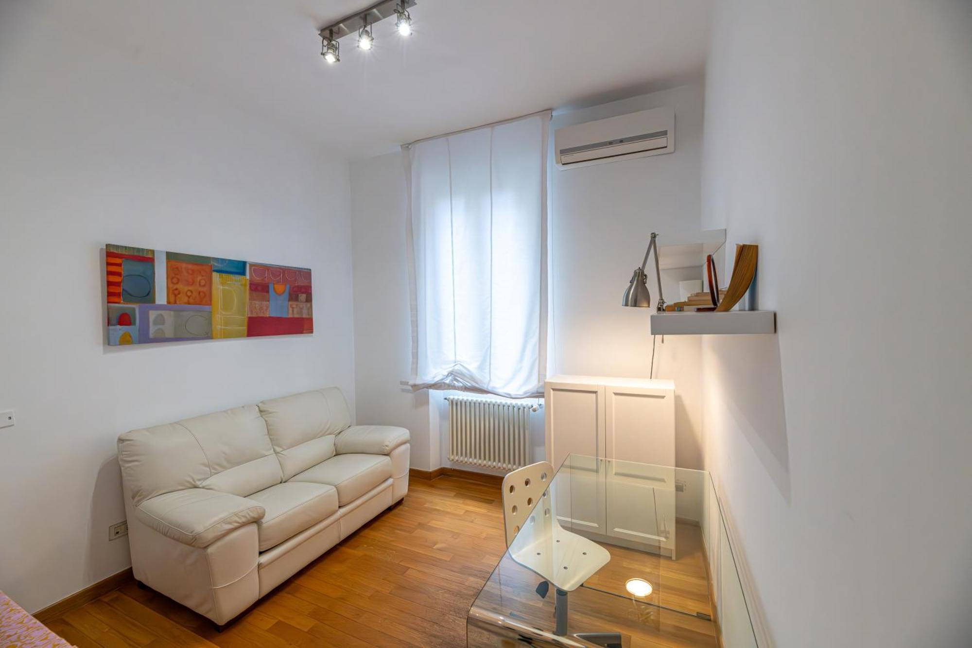 Domus Scipioni Appartement Rome