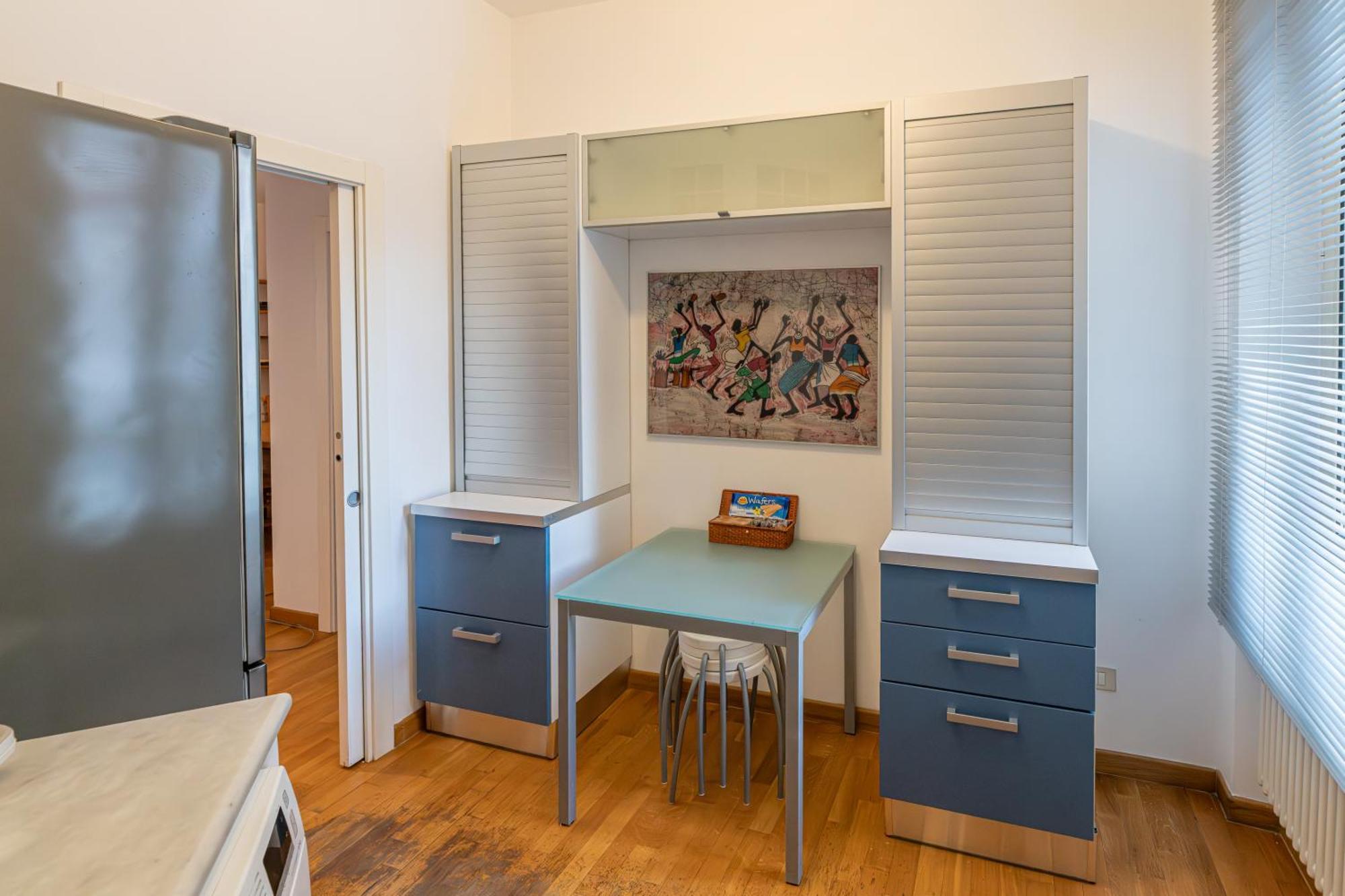Appartement Domus Scipioni Rome